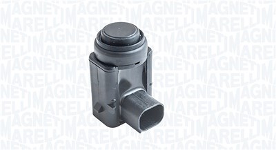 Magneti Marelli Sensor, Einparkhilfe [Hersteller-Nr. 021016029010] für Ford von MAGNETI MARELLI