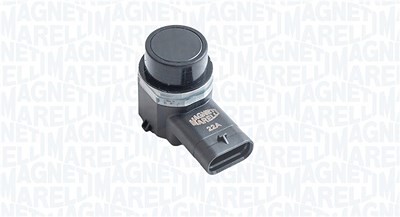 Magneti Marelli Sensor, Einparkhilfe [Hersteller-Nr. 021016037010] für Ford von MAGNETI MARELLI
