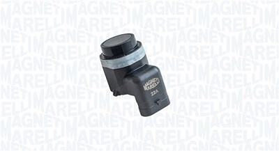Magneti Marelli Sensor, Einparkhilfe [Hersteller-Nr. 021016044010] für Hyundai, Kia von MAGNETI MARELLI