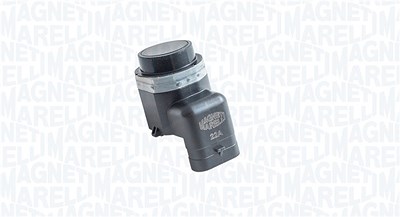 Magneti Marelli Sensor, Einparkhilfe [Hersteller-Nr. 021016062010] für Nissan, Opel, Renault von MAGNETI MARELLI