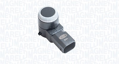 Magneti Marelli Sensor, Einparkhilfe [Hersteller-Nr. 021016066010] für Opel von MAGNETI MARELLI