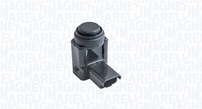 Magneti Marelli Sensor, Einparkhilfe [Hersteller-Nr. 021016076010] für Peugeot von MAGNETI MARELLI