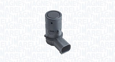Magneti Marelli Sensor, Einparkhilfe [Hersteller-Nr. 021016077010] für Renault von MAGNETI MARELLI