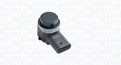 Magneti Marelli Sensor, Einparkhilfe [Hersteller-Nr. 021016081010] für Opel, Renault von MAGNETI MARELLI