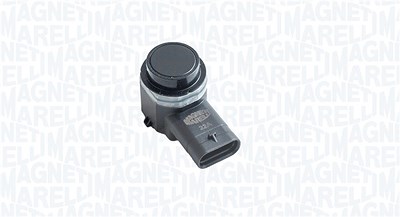 Magneti Marelli Sensor, Einparkhilfe [Hersteller-Nr. 021016082010] für Audi, Opel, Renault von MAGNETI MARELLI