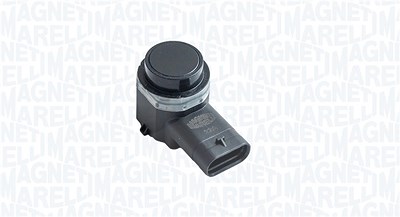 Magneti Marelli Sensor, Einparkhilfe [Hersteller-Nr. 021016085010] für Renault von MAGNETI MARELLI