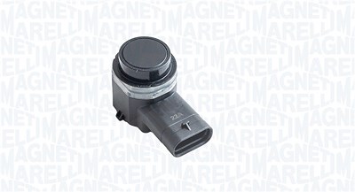 Magneti Marelli Sensor, Einparkhilfe [Hersteller-Nr. 021016087010] für Toyota von MAGNETI MARELLI