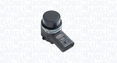 Magneti Marelli Sensor, Einparkhilfe [Hersteller-Nr. 021016088010] für Toyota von MAGNETI MARELLI