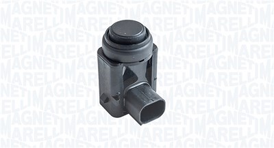 Magneti Marelli Sensor, Einparkhilfe [Hersteller-Nr. 021016094010] für Fiat von MAGNETI MARELLI