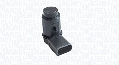 Magneti Marelli Sensor, Einparkhilfe [Hersteller-Nr. 021016105010] für Skoda, VW von MAGNETI MARELLI