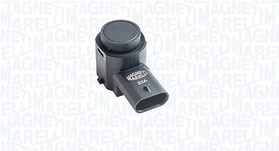 Magneti Marelli Sensor, Einparkhilfe [Hersteller-Nr. 021016111010] für VW von MAGNETI MARELLI