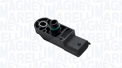Magneti Marelli Sensor, Kraftstoffdruck [Hersteller-Nr. 215810006600] für Infiniti, Nissan, Opel, Renault, Suzuki von MAGNETI MARELLI