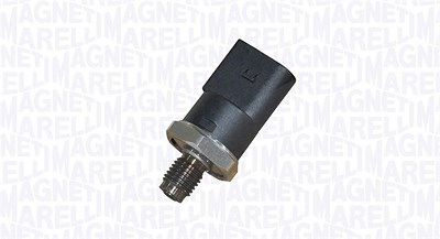 Magneti Marelli Sensor, Kraftstoffdruck [Hersteller-Nr. 215810015000] für Audi, Lancia, Mercedes-Benz, Smart, VW von MAGNETI MARELLI
