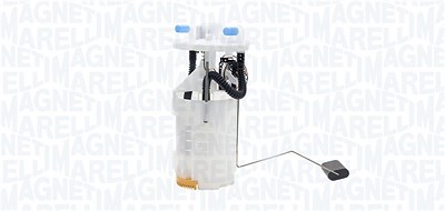 Magneti Marelli Sensor, Kraftstoffvorrat [Hersteller-Nr. 313011313191] für Renault von MAGNETI MARELLI