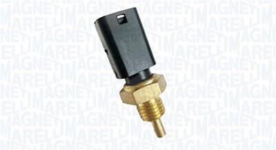 Magneti Marelli Sensor, Kühlmitteltemperatur [Hersteller-Nr. 171916011080] für Dacia, Nissan, Opel, Renault von MAGNETI MARELLI