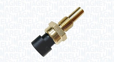 Magneti Marelli Sensor, Kühlmitteltemperatur [Hersteller-Nr. 171916011150] für Alfa Romeo, Cadillac, Chevrolet, Chrysler, Daewoo, Dodge, Fiat, Isuzu, von MAGNETI MARELLI