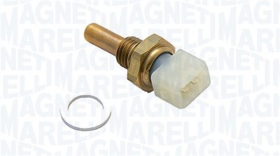 Magneti Marelli Sensor, Kühlmitteltemperatur [Hersteller-Nr. 171916011310] für Alfa Romeo, BMW, Citroën, Fiat, Ford, Lancia, Nissan, Opel, Pininfarina von MAGNETI MARELLI