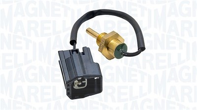 Magneti Marelli Sensor, Kühlmitteltemperatur [Hersteller-Nr. 171916011390] für Volvo von MAGNETI MARELLI