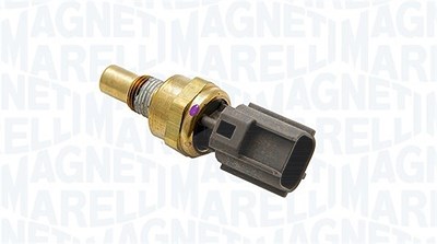 Magneti Marelli Sensor, Kühlmitteltemperatur [Hersteller-Nr. 171916011410] für Ford, Ford Usa von MAGNETI MARELLI