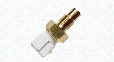 Magneti Marelli Sensor, Kühlmitteltemperatur [Hersteller-Nr. 171916011600] für Alpine, Opel, Renault, Volvo von MAGNETI MARELLI
