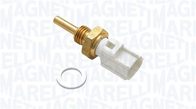 Magneti Marelli Sensor, Kühlmitteltemperatur [Hersteller-Nr. 171916011620] für Citroën, Daihatsu, Lexus, Mazda, Peugeot, Subaru, Toyota, Volvo von MAGNETI MARELLI