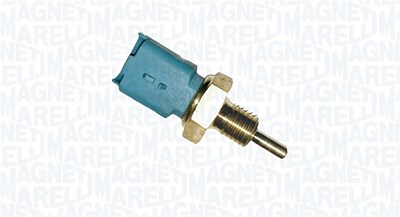 Magneti Marelli Sensor, Kühlmitteltemperatur [Hersteller-Nr. 171916011670] für Citroën, Fiat, Peugeot, Renault, Suzuki von MAGNETI MARELLI