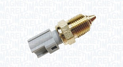 Magneti Marelli Sensor, Kühlmitteltemperatur [Hersteller-Nr. 171916011700] für Ford, Ford Usa, Jaguar, Mazda, Volvo von MAGNETI MARELLI