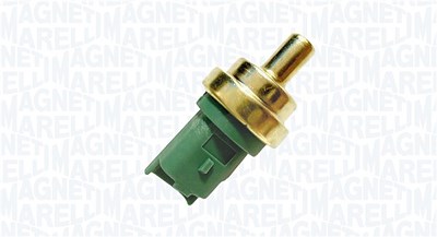 Magneti Marelli Sensor, Kühlmitteltemperatur [Hersteller-Nr. 171916011720] für Citroën, Fiat, Ford, Jaguar, Lancia, Land Rover, Mazda, Mini, Mitsubish von MAGNETI MARELLI