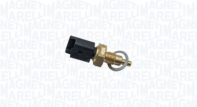 Magneti Marelli Sensor, Kühlmitteltemperatur [Hersteller-Nr. 171925011050] für Alfa Romeo, Fiat, Lancia von MAGNETI MARELLI