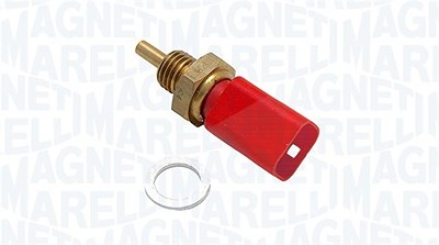 Magneti Marelli Sensor, Kühlmitteltemperatur [Hersteller-Nr. 171925011080] für Fiat von MAGNETI MARELLI