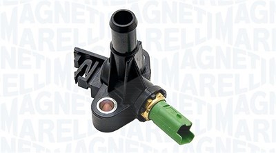 Magneti Marelli Sensor, Kühlmitteltemperatur [Hersteller-Nr. 816001633701] für Fiat, Lancia von MAGNETI MARELLI