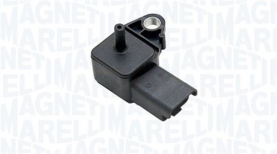 Magneti Marelli Sensor, Ladedruck [Hersteller-Nr. 215810005500] für Citroën, Fiat, Lancia, Peugeot, Suzuki von MAGNETI MARELLI