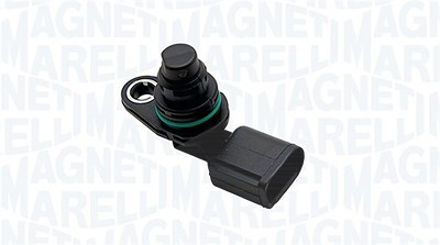 Magneti Marelli Sensor, Nockenwellenposition [Hersteller-Nr. 064847111010] für Audi, Bentley, Seat, Skoda, VW von MAGNETI MARELLI