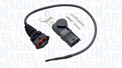 Magneti Marelli Sensor, Nockenwellenposition [Hersteller-Nr. 064847146010] für Opel, Vauxhall von MAGNETI MARELLI