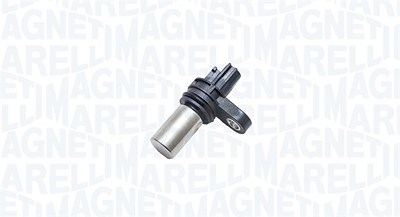 Magneti Marelli Sensor, Nockenwellenposition [Hersteller-Nr. 064847152010] für Nissan von MAGNETI MARELLI