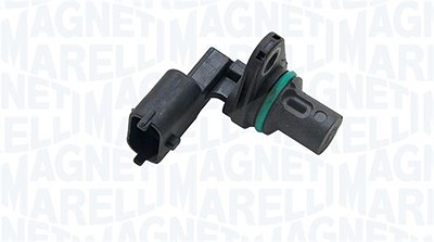 Magneti Marelli Sensor, Nockenwellenposition [Hersteller-Nr. 064847162010] für Alfa Romeo, Fiat, Opel, Vauxhall von MAGNETI MARELLI