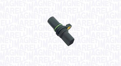 Magneti Marelli Sensor, Nockenwellenposition [Hersteller-Nr. 064847210010] für Audi, Seat, Skoda, VW von MAGNETI MARELLI