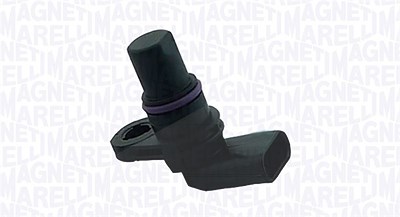 Magneti Marelli Sensor, Nockenwellenposition [Hersteller-Nr. 064847220010] für Audi, Porsche, Seat, Skoda, VW von MAGNETI MARELLI