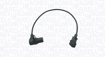 Magneti Marelli Sensor, Nockenwellenposition [Hersteller-Nr. 064848014010] für Ford, VW von MAGNETI MARELLI