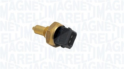 Magneti Marelli Sensor, Öltemperatur [Hersteller-Nr. 171916011130] für Alpina, BMW, Land Rover, Mg, Rover von MAGNETI MARELLI