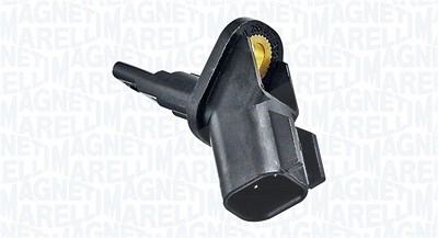 Magneti Marelli Sensor, Raddrehzahl [Hersteller-Nr. 172100039010] für Ford, Jaguar von MAGNETI MARELLI