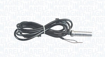 Magneti Marelli Sensor, Raddrehzahl [Hersteller-Nr. 172100078010] für Mercedes-Benz, VW von MAGNETI MARELLI