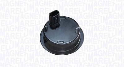 Magneti Marelli Sensor, Raddrehzahl [Hersteller-Nr. 172100140010] für Toyota von MAGNETI MARELLI