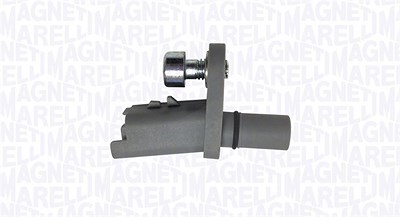 Magneti Marelli Sensor, Raddrehzahl [Hersteller-Nr. 172100193010] für Citroën, Peugeot von MAGNETI MARELLI