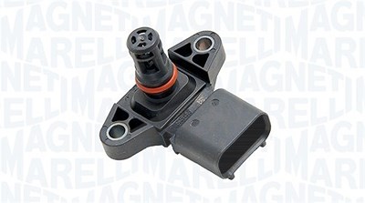 Magneti Marelli Sensor, Saugrohrdruck [Hersteller-Nr. 215810003200] für Ford von MAGNETI MARELLI