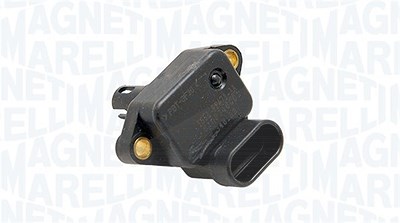 Magneti Marelli Sensor, Saugrohrdruck [Hersteller-Nr. 215810003800] für Ford von MAGNETI MARELLI