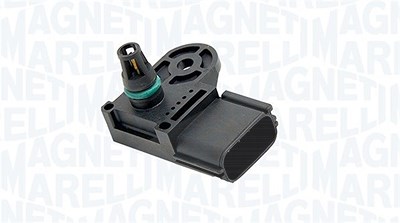 Magneti Marelli Sensor, Saugrohrdruck [Hersteller-Nr. 215810003900] für Daihatsu, Ford, Volvo von MAGNETI MARELLI