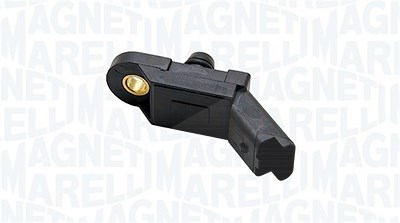 Magneti Marelli Sensor, Saugrohrdruck [Hersteller-Nr. 215810008200] für Citroën, Fiat, Lancia, Peugeot, Renault von MAGNETI MARELLI
