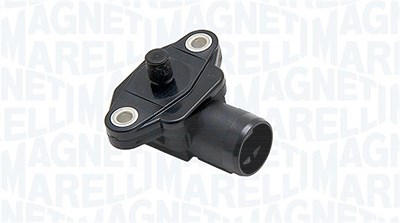 Magneti Marelli Sensor, Saugrohrdruck [Hersteller-Nr. 215810009300] für Audi, Honda, Rover von MAGNETI MARELLI