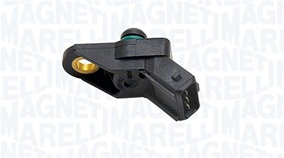 Magneti Marelli Sensor, Saugrohrdruck [Hersteller-Nr. 215810009600] für Citroën, Fiat, Lancia, Peugeot, Renault von MAGNETI MARELLI